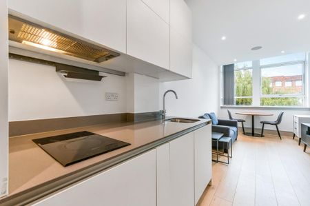 1 bedroom apartment to rent - Photo 5