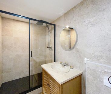 Location Appartement 1 pièce 24m² NICE 06300 - Photo 6