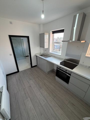 1 Bed Flat, Freeman Road North, LE5 - Photo 2