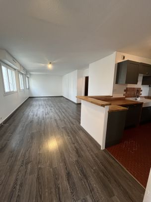 Location Appartement 3 pièces 83m² BASTIA 20600 - Photo 1