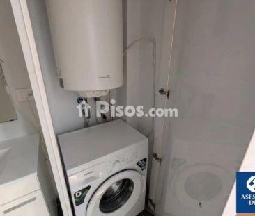 Piso en alquiler en Os Castros-Castrillón-Monelos - Foto 1