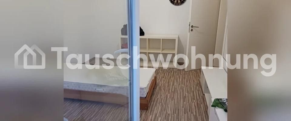 TAUSCHWOHNUNG Tausche Wohnung Neu Isenburg gegen Ffm u. Umg - Foto 1