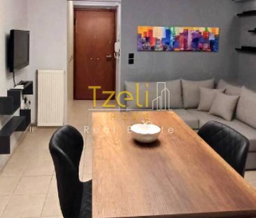 Διαμέρισμα για ενοικίαση Άγιος Νικόλαος Καισαριανής (Καισαριανή) - Photo 3