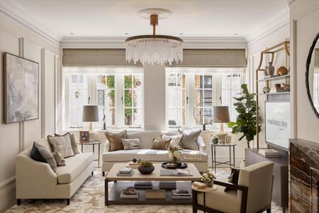 4 bedroom terraced house to rent - Photo 2