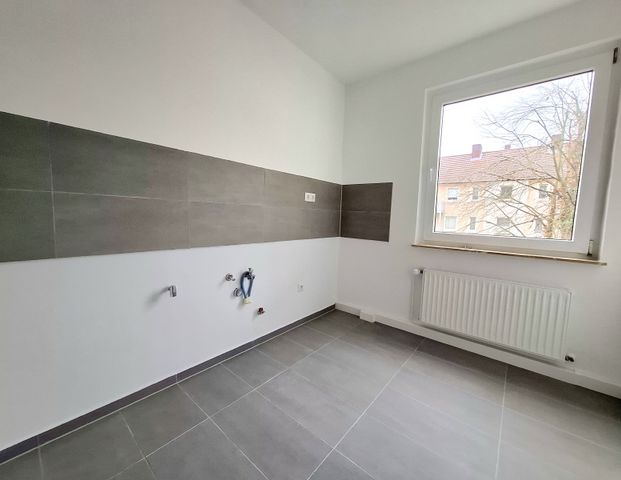 Kleine Singlewohnung - Foto 1