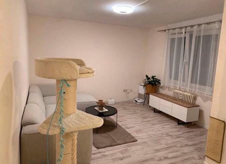 Tausch/swap: 2 Z. (WBS) eigener Garten & Terrasse gegen ab 1 Z. - Foto 5