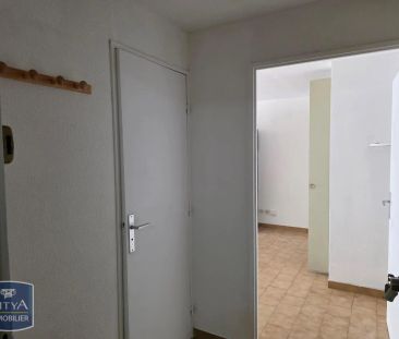 Appartement à louer 1 pièce 42.16m² - Photo 3