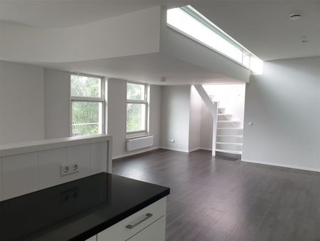 Muntkade 10-A, Leidseweg en omgeving, 3531AK, Utrecht - Foto 2