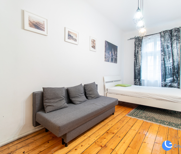 Mieszkanie w Centrum | Balkon zab. | Stare Miasto - Photo 3