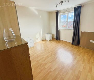 2 bedroom apartment to rent Uttoxeter New Road, Derby, Derbyshire, ... - Photo 2