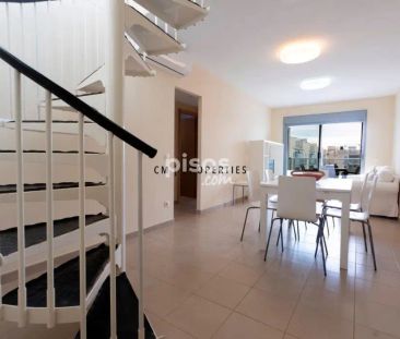 Ático en alquiler en Carrer Costa Brava - Photo 1