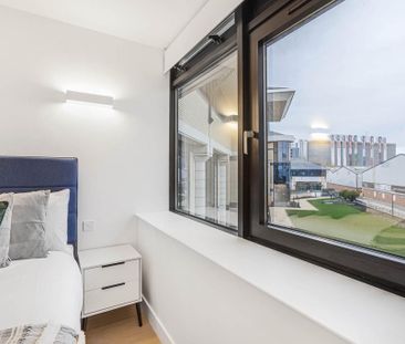 1 bedroom apartment to rent - Photo 4