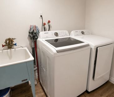 For Lease - 75 Aragon Avenue Unit# Bsmt, Toronto, Ontario - Photo 6