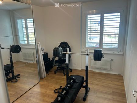 3 Zimmer - Photo 4