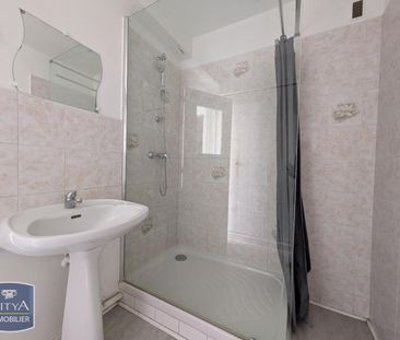 Location Appartement 4 pièces 75m² CHATEAU THIERRY 02400 - Photo 4