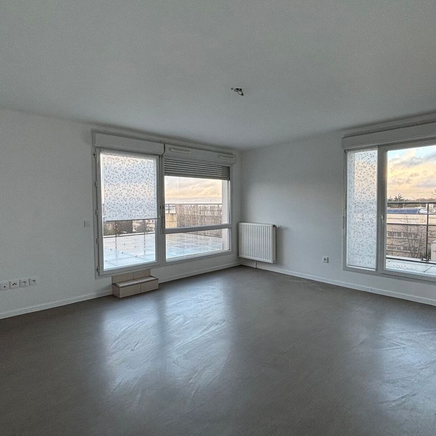 Appartement à louer 3 pièces • Les Ulis - Photo 1