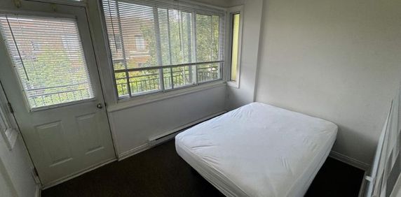 1 CH - 1 SDB - Montréal - $1,425 /mo - Photo 2