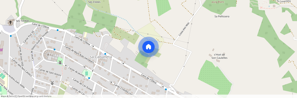 Marratxí, Province of Balearic Islands