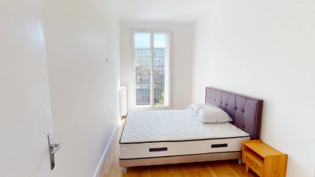 PARIS 16 - BD SUCHET - Photo 4