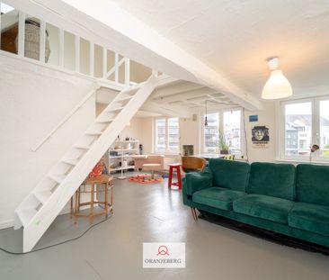 Gezellige duplex in hartje Gent - Photo 5