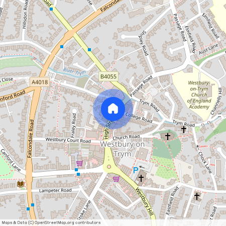 Southfield Road, Westbury On Trym, Bristol, BS9