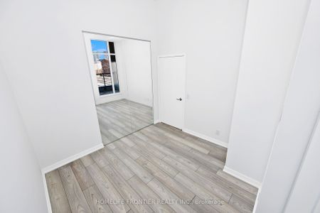 For Lease - 285 Dufferin Street Unit# 207, Toronto, Ontario - Photo 2