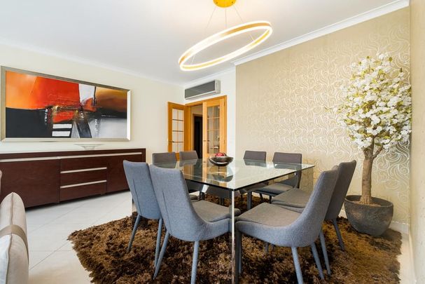 3 Bedroom Apartment with a view, Telheiras, Lisboa - Photo 1