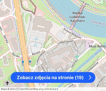 Apartament w luksusowej inwestycji tuż przy Wiśle! – zdjęcie 1