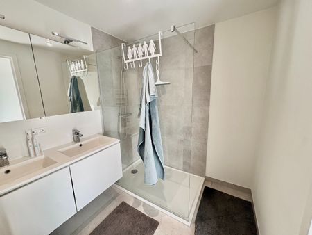 Twee slaapkamer appartement incl. autostaanplaats - Photo 4