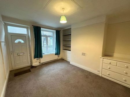 2 bedroom terraced house to rent - Photo 5