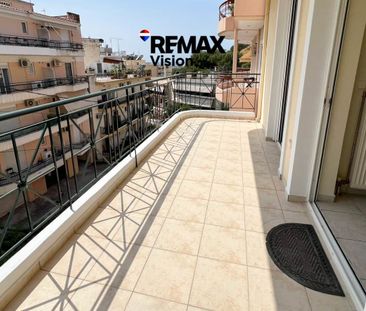 Studio/Γκαρσονιέρα για ενοικίαση Ανθούπολη (Πάτρα) - Photo 2