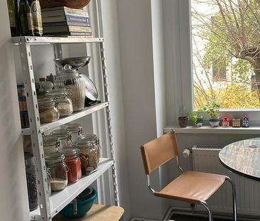 Unmöbilierte 2 Zimmer Wohnung für 3 Monate - Photo 2