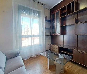 Piso de alquiler en Plaza Santa Clara 4, 4, Casco Histórico - Photo 1