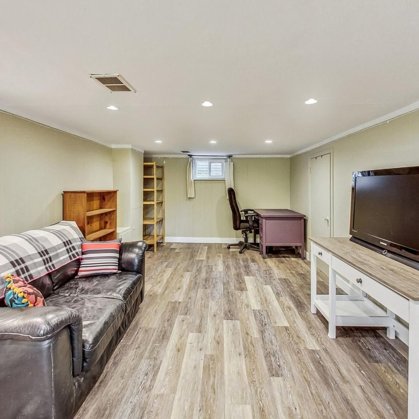 For Lease - 1 Milne Avenue, Toronto, Ontario - Photo 1