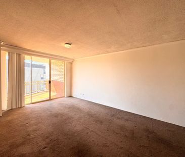 Two Bedroom Apartment in Prime Location - Photo 1