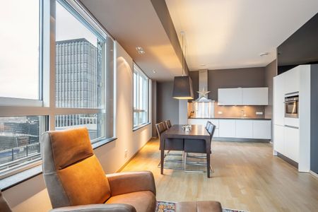 Appartement te huur: Gustav Mahlerlaan 240 1082 ME Amsterdam - Photo 2