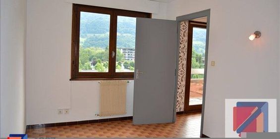 Location appartement 2 pièces 36.47 m² à Cluses (74300) - Photo 3