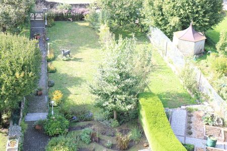 CHARMANT 2 ½ PIECES DUPLEX - Le charme d'habiter au cœur de la Ville ! - Photo 5