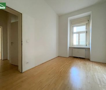 Wohnen im Herzen von Graz – Styria Center - Photo 5