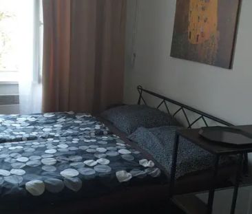 Pronájem bytu 1+1, 35 m - Fotografie 4