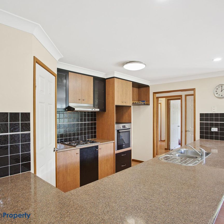 26 Wood Drive, 4350, Middle Ridge Qld - Photo 1