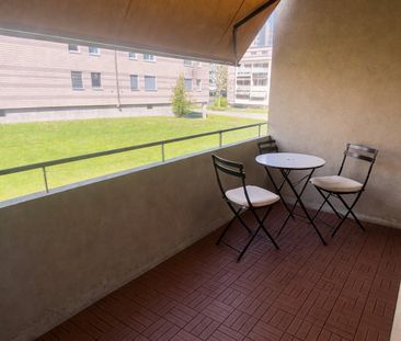 3.5 Zimmer, 70 m² - Foto 2
