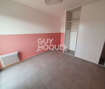 LOCATION : appartement F3 (58 m²) à CANOHES - Photo 6