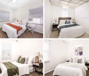 4-BEDROOM DOUBLE BRICK HOME - WALK TO NARWEE STATION - Photo 3