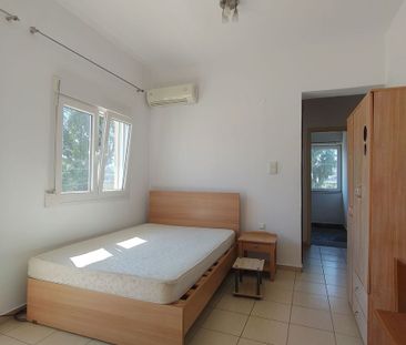 Studio/Γκαρσονιέρα για ενοικίαση Δειλινά (Ηράκλειο Κρήτης) - Photo 2