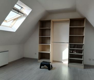 LOCATION 2 CHAMBRES---WANQUETIN--- - Photo 1