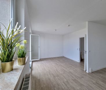 Schicke Wohnung wartet auf neue Mieter. - Foto 4