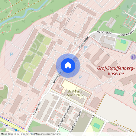 01099 Dresden - Albertstadt