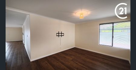 Low Maintenance Luxury 3x2 in South Bunbury! - Photo 3