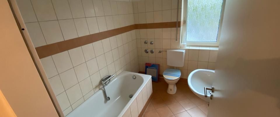 Ruhige 2,5 Zimmer Wohnungen - Photo 1